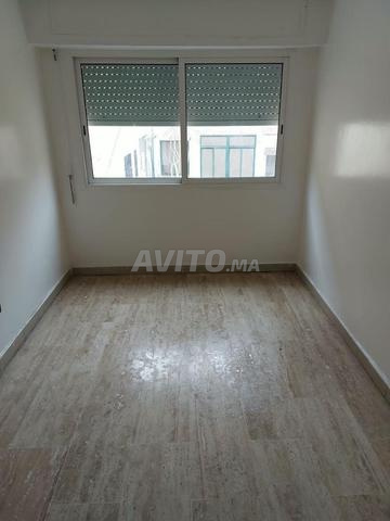🏡 À LOUER À CASABLANCA | STUDIO VIDE À PETIT PRIX - 2