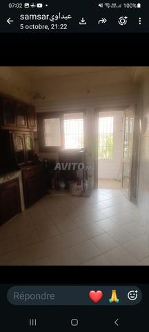 Appartement à louer, quartier El Qods, Hay Sharif - 2