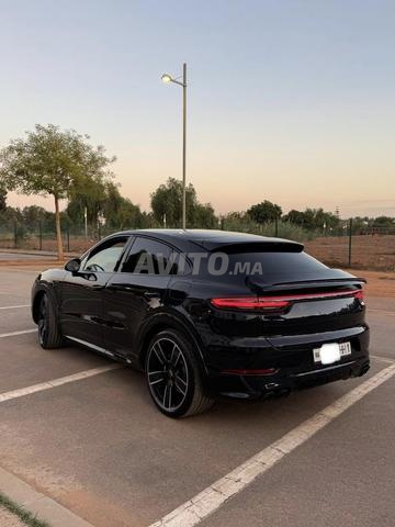 Porsche Cayenne Hybride Platinum Edition - 2