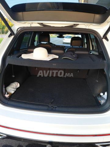 Volkswagen Tiguan à vendre - 2