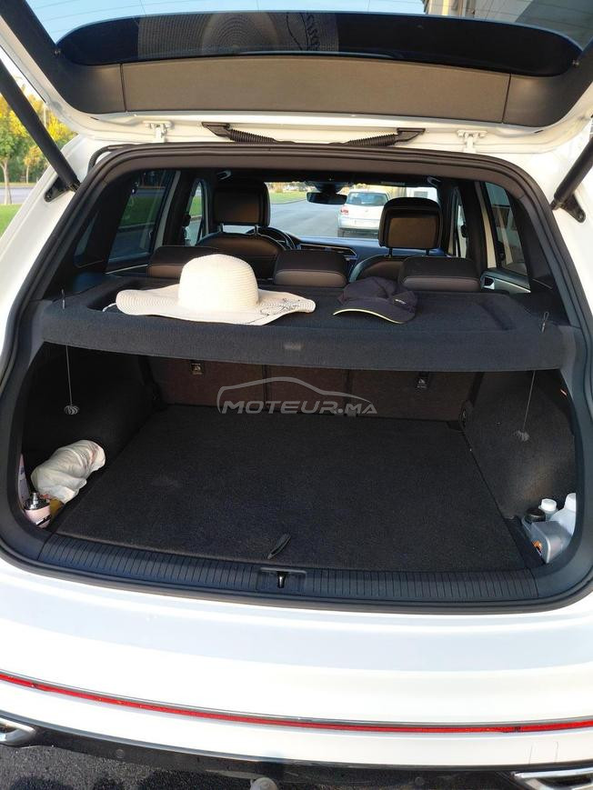 volkswagen tiguan à vendre 