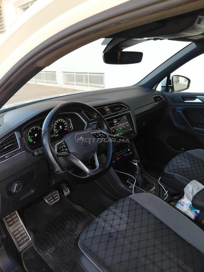 volkswagen tiguan à vendre 