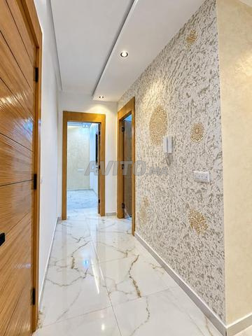 Appartement à louer - 2