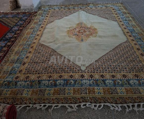 Tapis traditionnels marocains / orientaux - 2