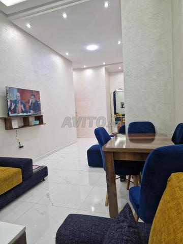 Appartement Propre Très Calme Pour familles - 2