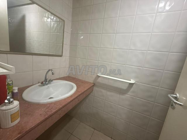 Appartement à louer à Mahaj Riad - 2