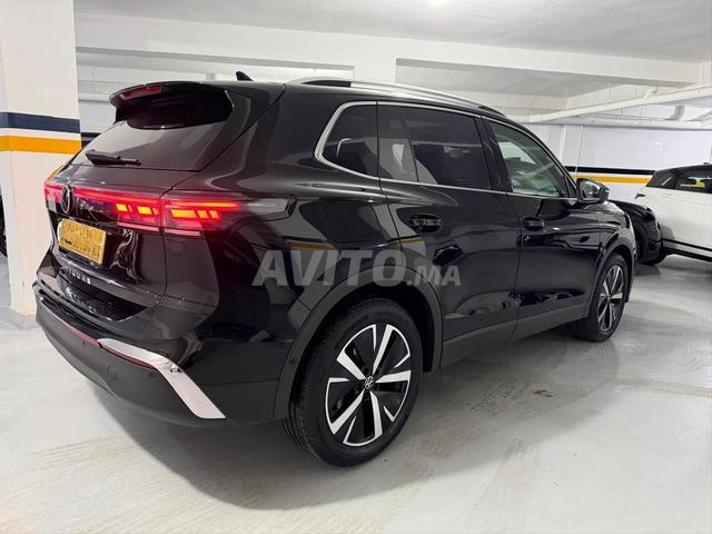 Volkswagen Tiguan - 2