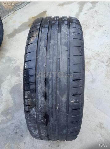 Clio4 عجلات - 2