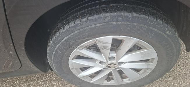 skoda a vendre 
