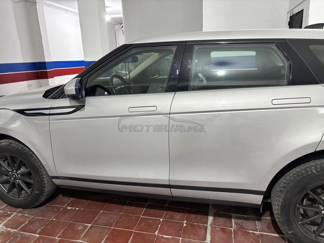 Land Rover Range Rover Evoque Diesel Automatique