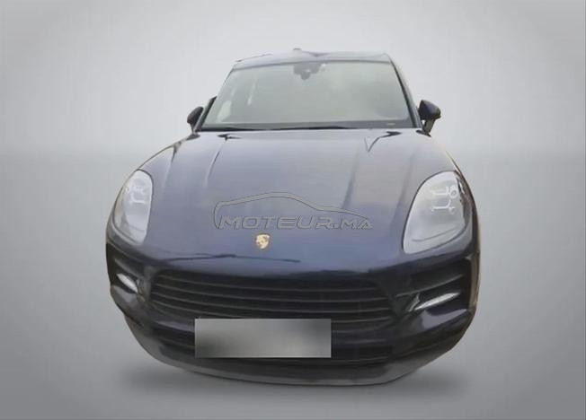 Porsche Macan Essence Automatique 2021