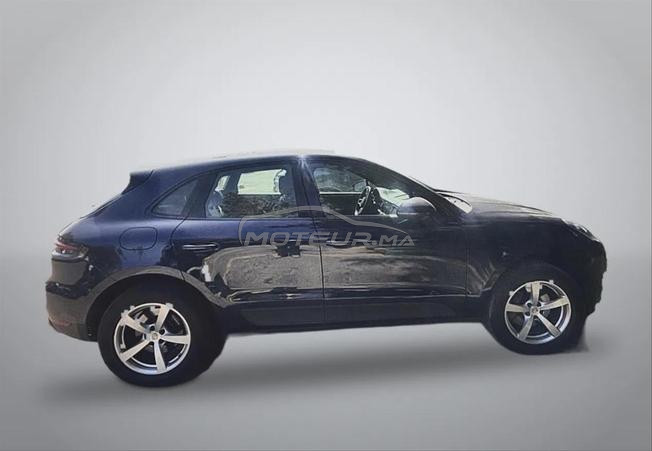 Porsche Macan Essence Automatique 2021