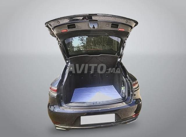 Porsche Macan Essence Automatique 2021