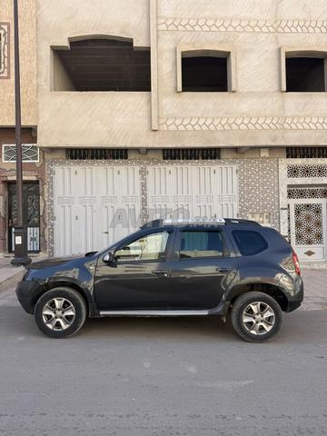 Dacia Duster - 2