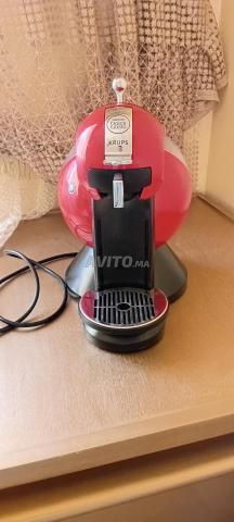 Dolce Gusto - 2