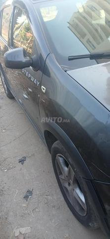 Dacia Sandero Stepway à vendre - 2