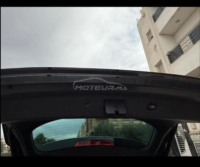 Hyundai Tucson Diesel Automatique 2019 à Fès