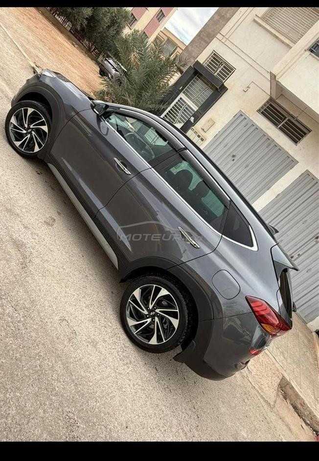 Hyundai Tucson Diesel Automatique 2019 à Fès
