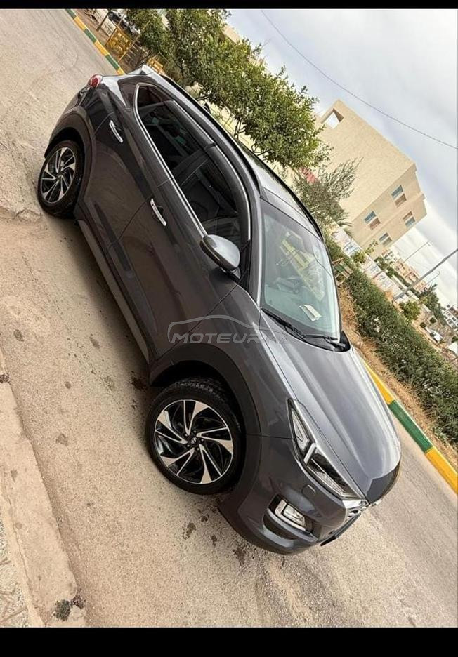 Hyundai Tucson Diesel Automatique 2019 à Fès