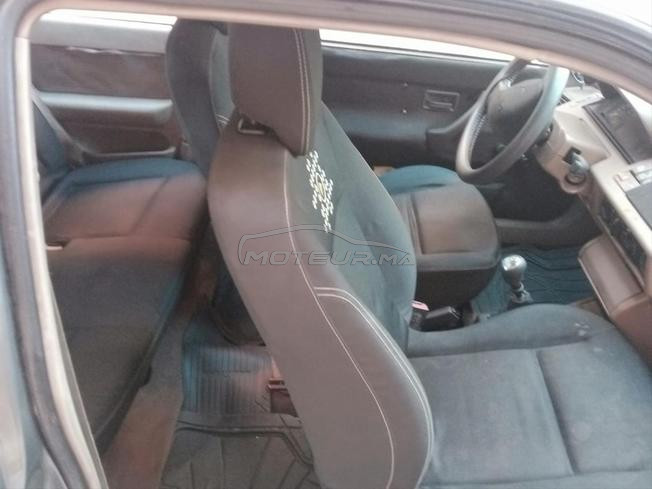 Renault Clio Essence Manuelle 1994 à Mohammedia