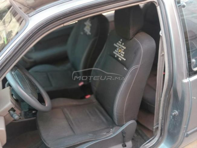 Renault Clio Essence Manuelle 1994 à Mohammedia