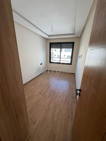 Appartement vide de haut standing à louer au Quartier des Hôpitaux