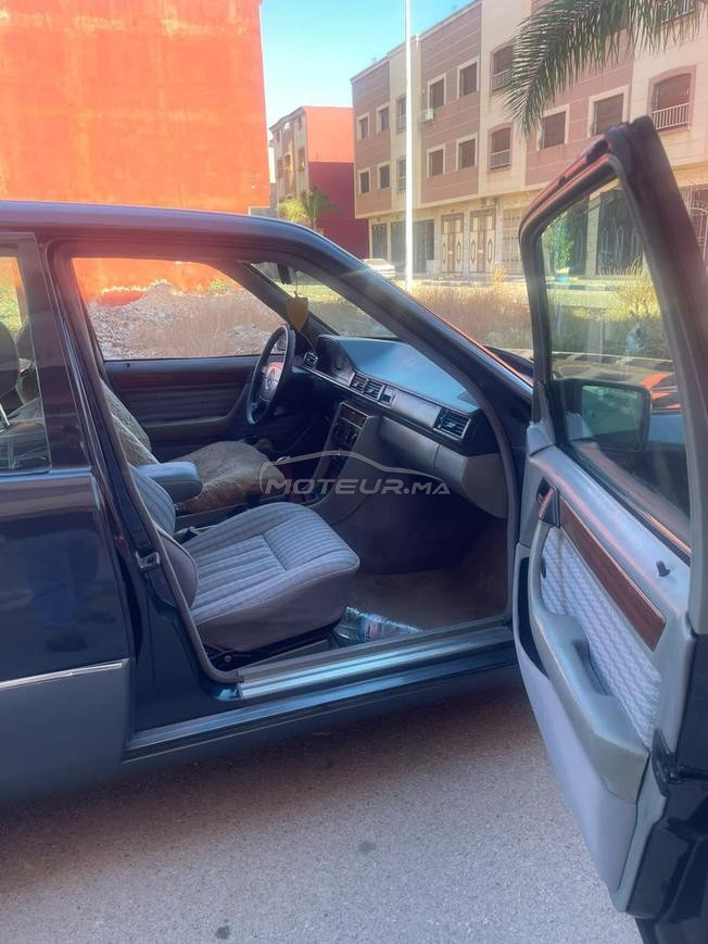 250mercedes Modli1988 55000dh 