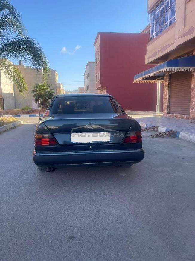 250mercedes Modli1988 55000dh 