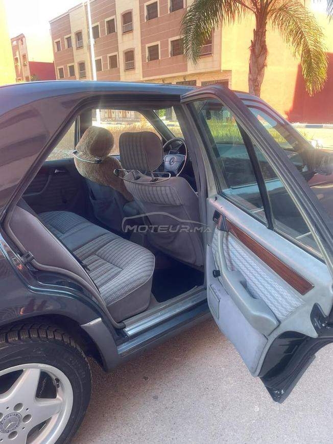 250mercedes Modli1988 55000dh 