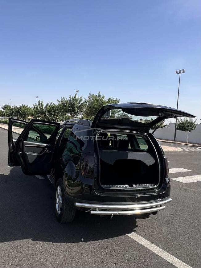 Dacai duster tnobil n9iya 
