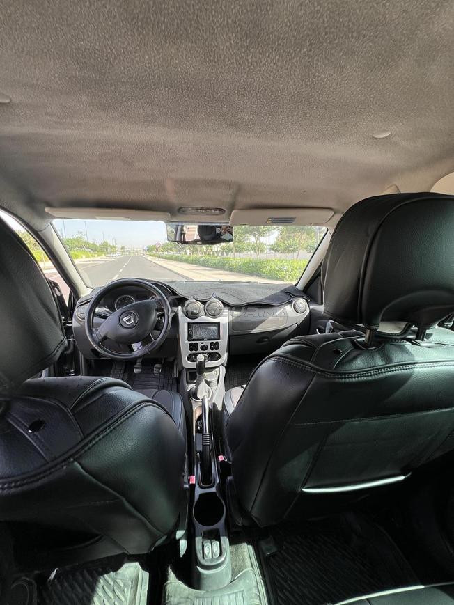 Dacai duster tnobil n9iya 