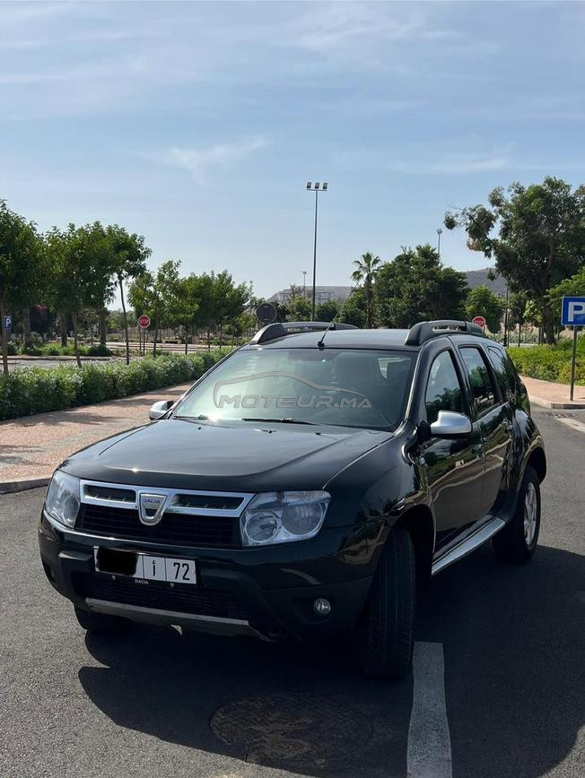 Dacai duster tnobil n9iya 