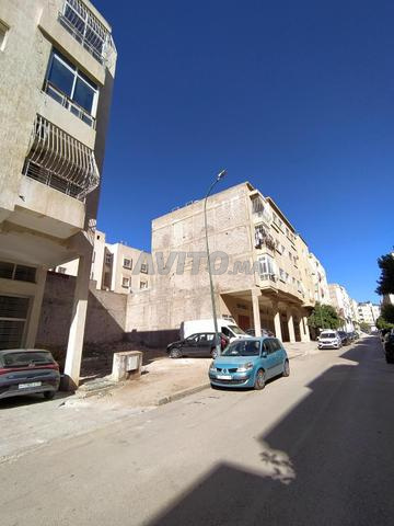 Terrain Oued Fès - 2