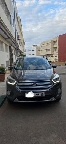 فورد كوجا 2019 بحالة ممتازة - 2