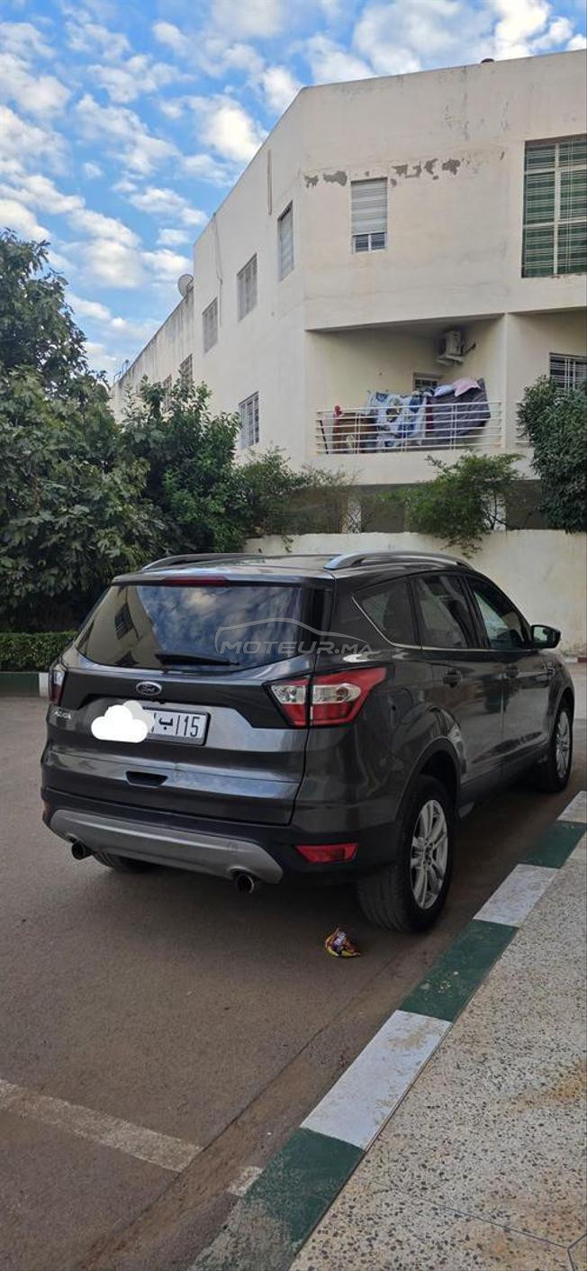 Ford Kuga 2019 en excellente état 