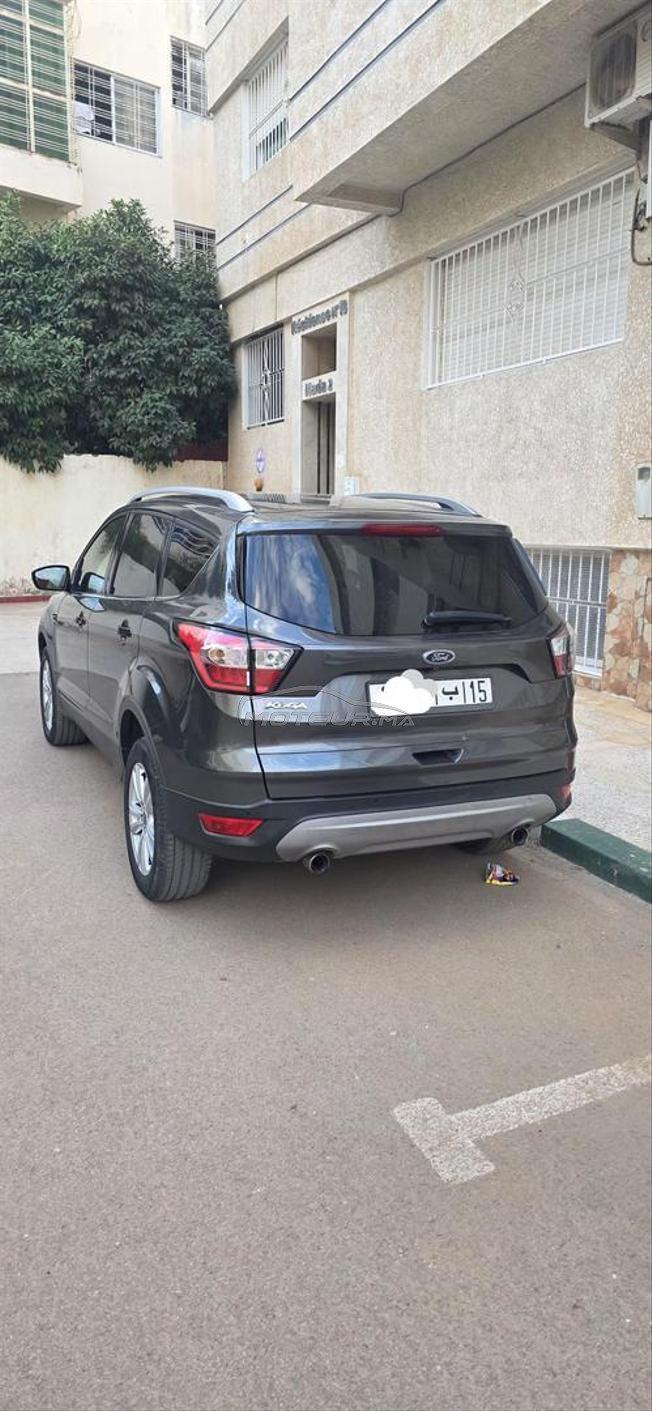 Ford Kuga 2019 en excellente état 