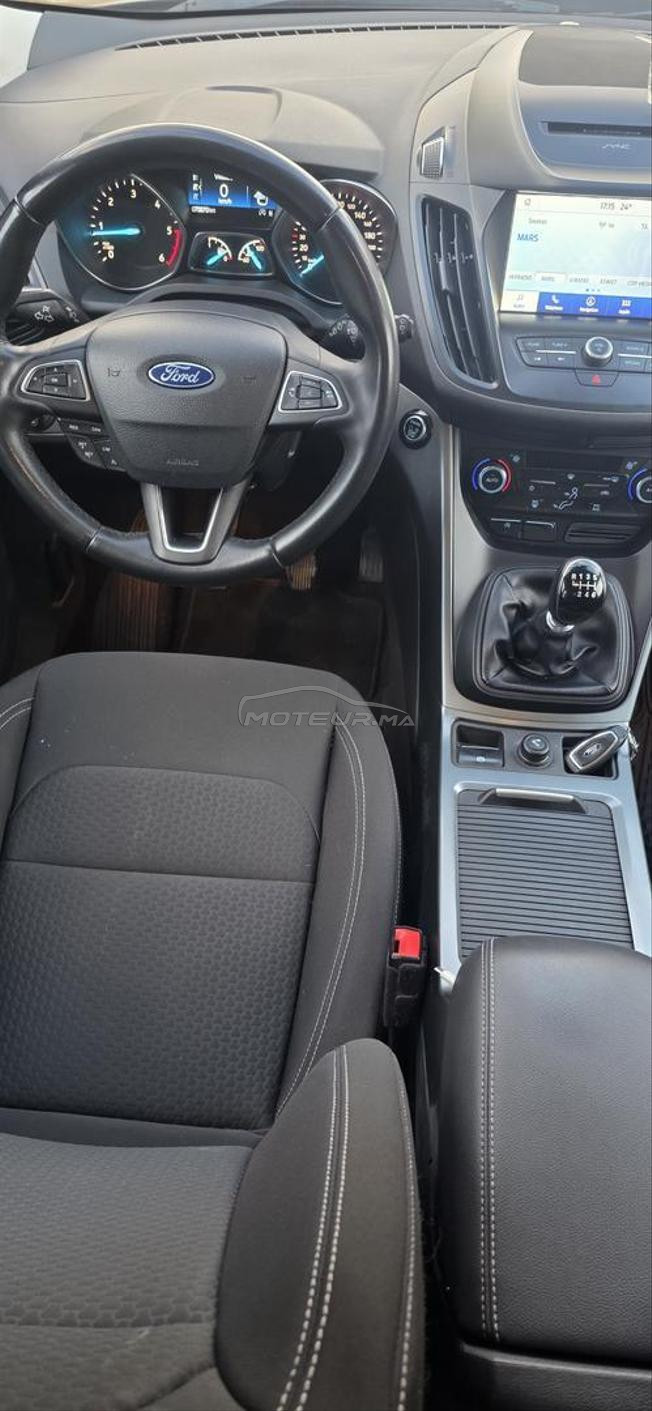 Ford Kuga 2019 en excellente état 