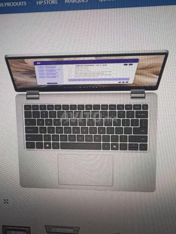 Ordinateur Portable DELL Pro - 2