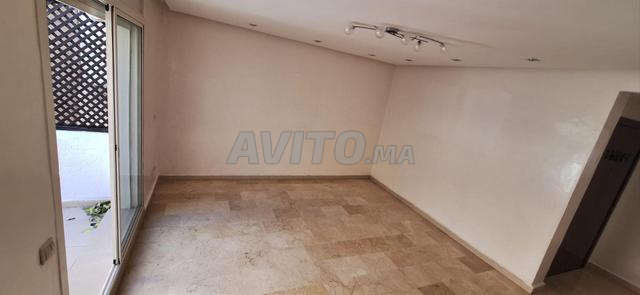 Location appart 2 ch salon à Moulay Youssef - 2