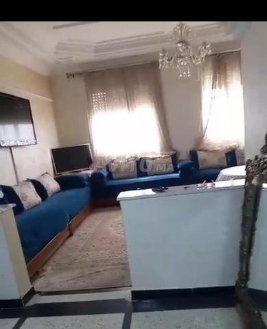 شقة كبيرة للبيع شارع مقداد الحريزي - 2