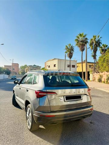 Vente automobile Skoda Karoq - 2