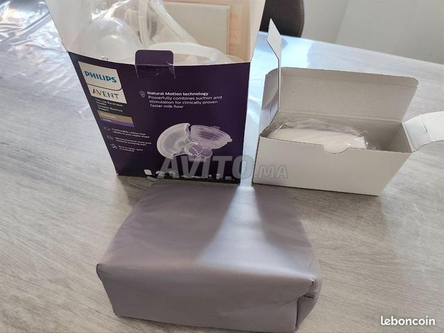 Tire-lait électrique mains libres Philips Avent neuf - 2