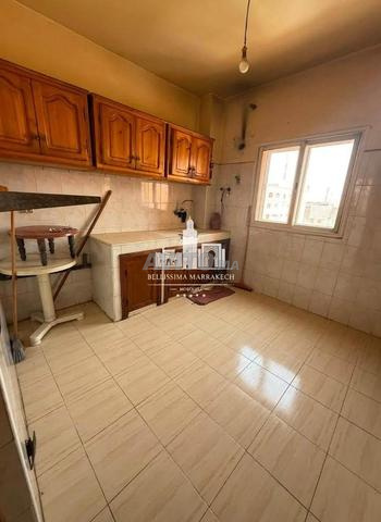Appartement 103 m² à 5 min de Gueliz à Marrakech - 2