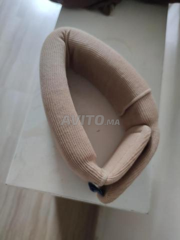 Collier cervical souple - 2