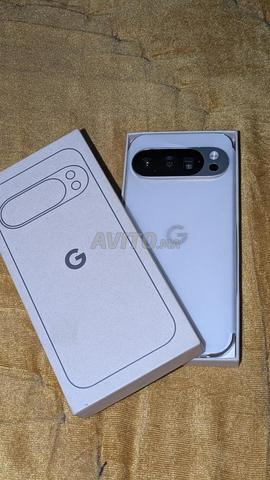 Google Pixel 10 Pro