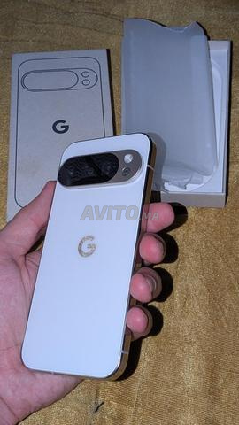 Google Pixel 10 Pro - 2