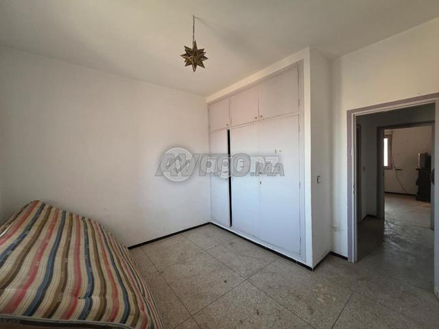 RAK-GU-1426 - Appartement à vendre à Amerchich - 2