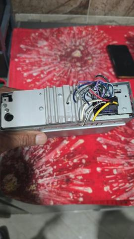 راديو JVC - 2