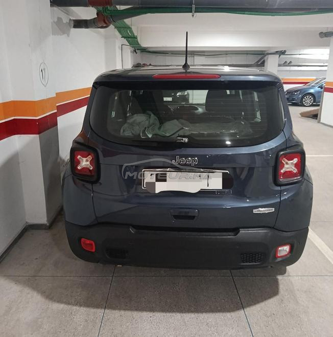 jeep renagade automatique 21 