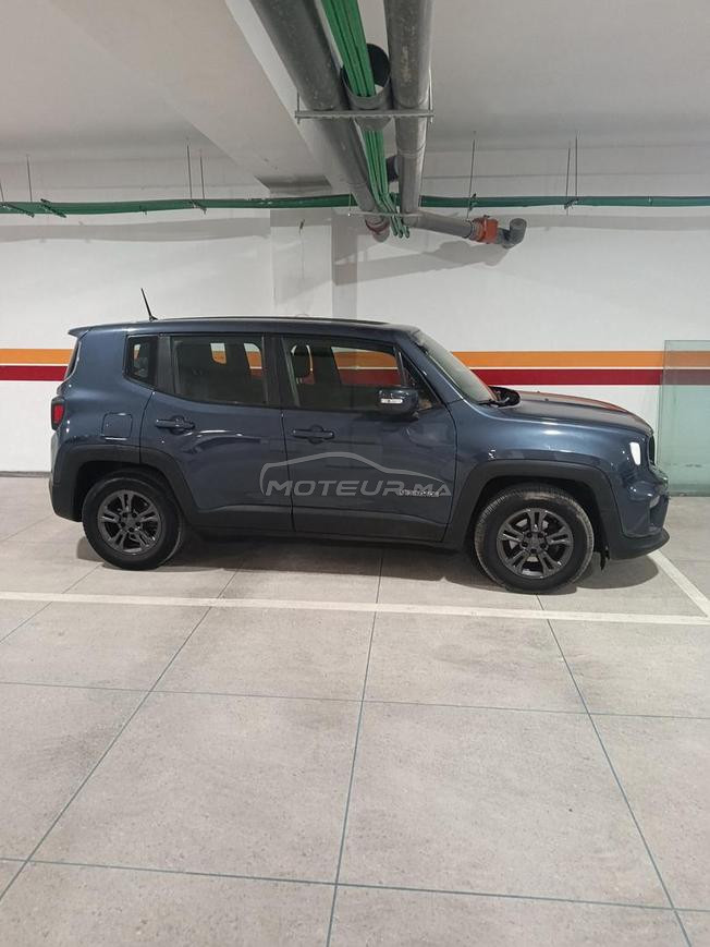 jeep renagade automatique 21 